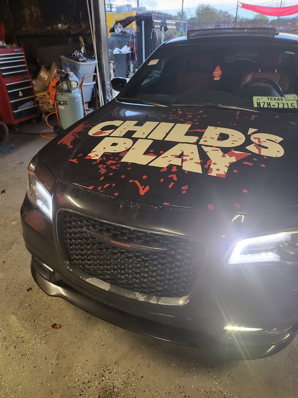 S & S Car Care Center | restaurant | 12706 Cullen Blvd, Houston, TX 77047, USA | 7133937027 OR +1 713-393-7027