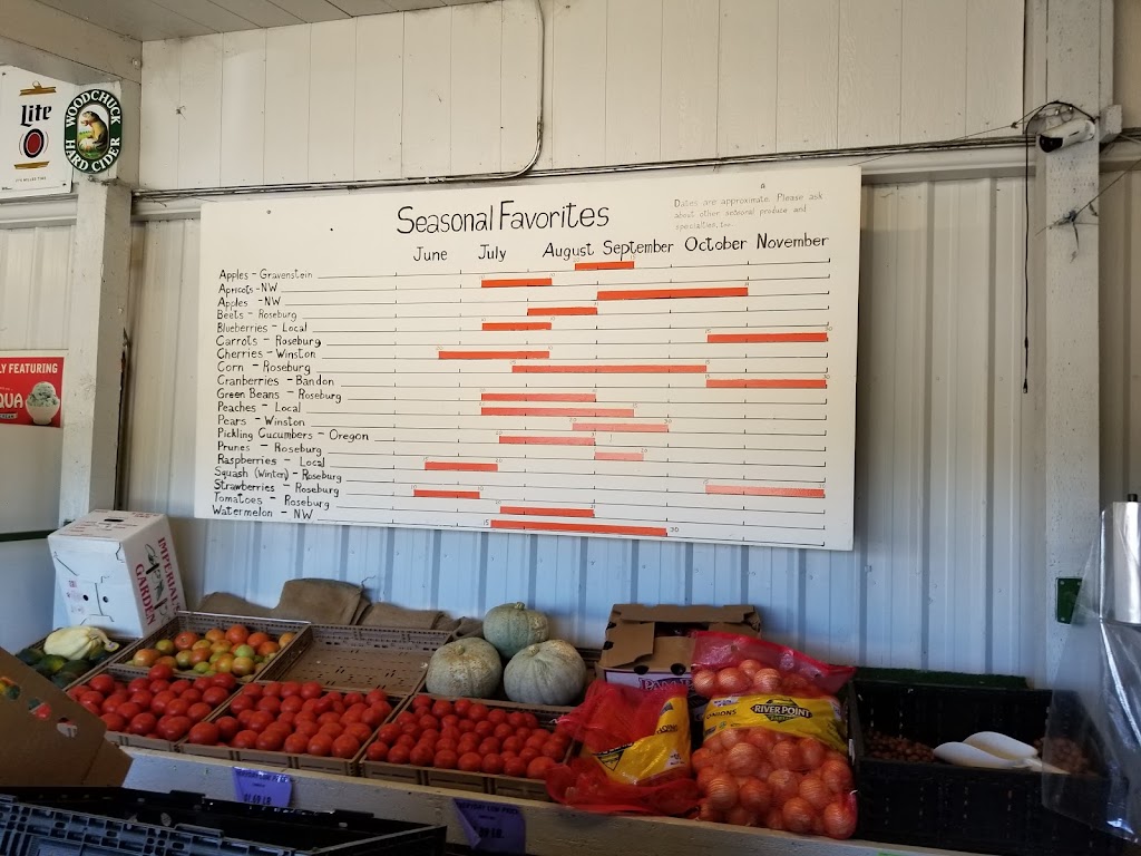 Coquille Valley Produce & Deli | meal takeaway | 454 OR-42, Coquille, OR 97423, USA | 5413963742 OR +1 541-396-3742