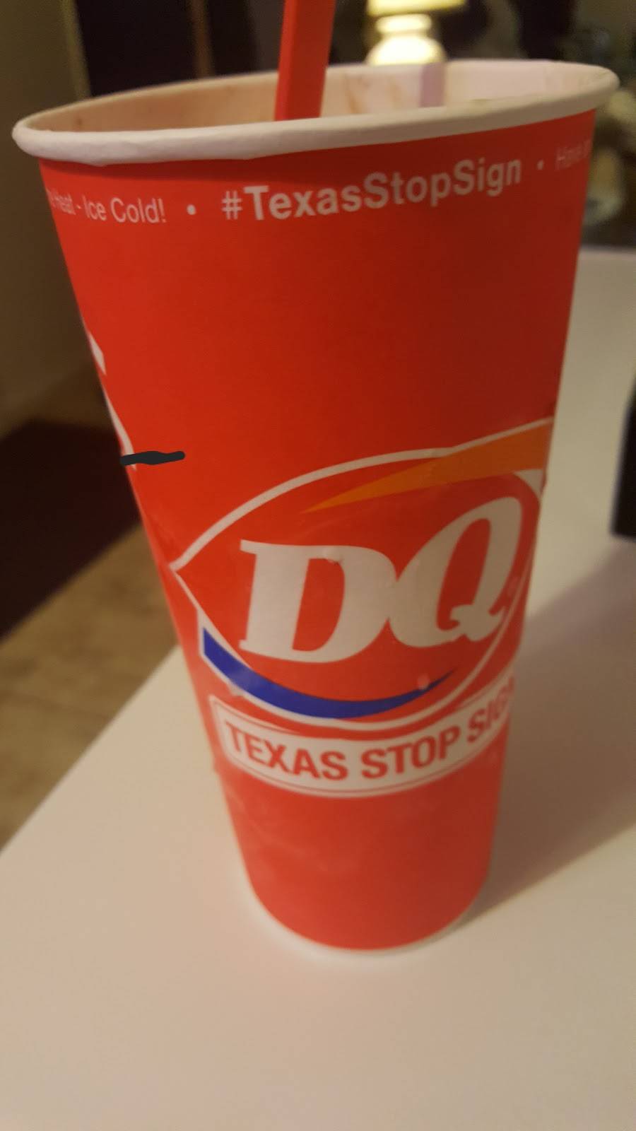 Dairy Queen Store | restaurant | 15 N 7th St, Temple, TX 76501, USA | 2542313883 OR +1 254-231-3883