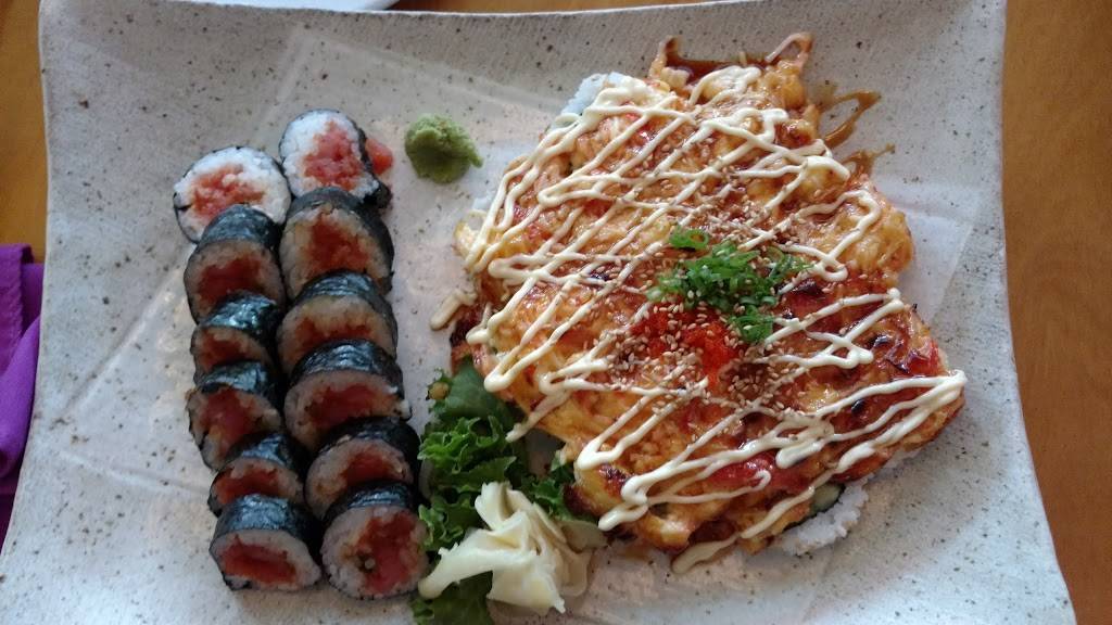 Sake Japanese & Thai Restaurant | restaurant | 42 Royal Palm Pointe, Vero Beach, FL 32960, USA | 7729789798 OR +1 772-978-9798