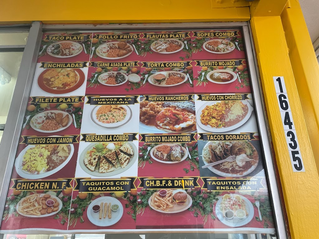 Taqueria San Marcos Grill | restaurant | 16435 Vanowen St, Van Nuys, CA 91406, USA | 8189940032 OR +1 818-994-0032