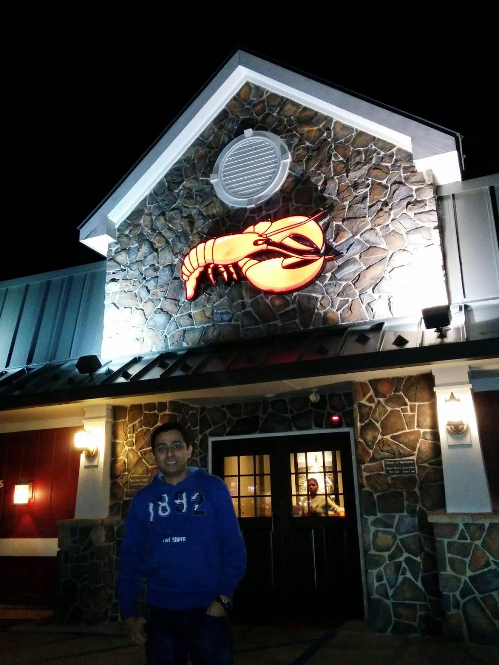 Red Lobster | restaurant | 616 Ohio Pike, Cincinnati, OH 45245, USA | 5137523167 OR +1 513-752-3167
