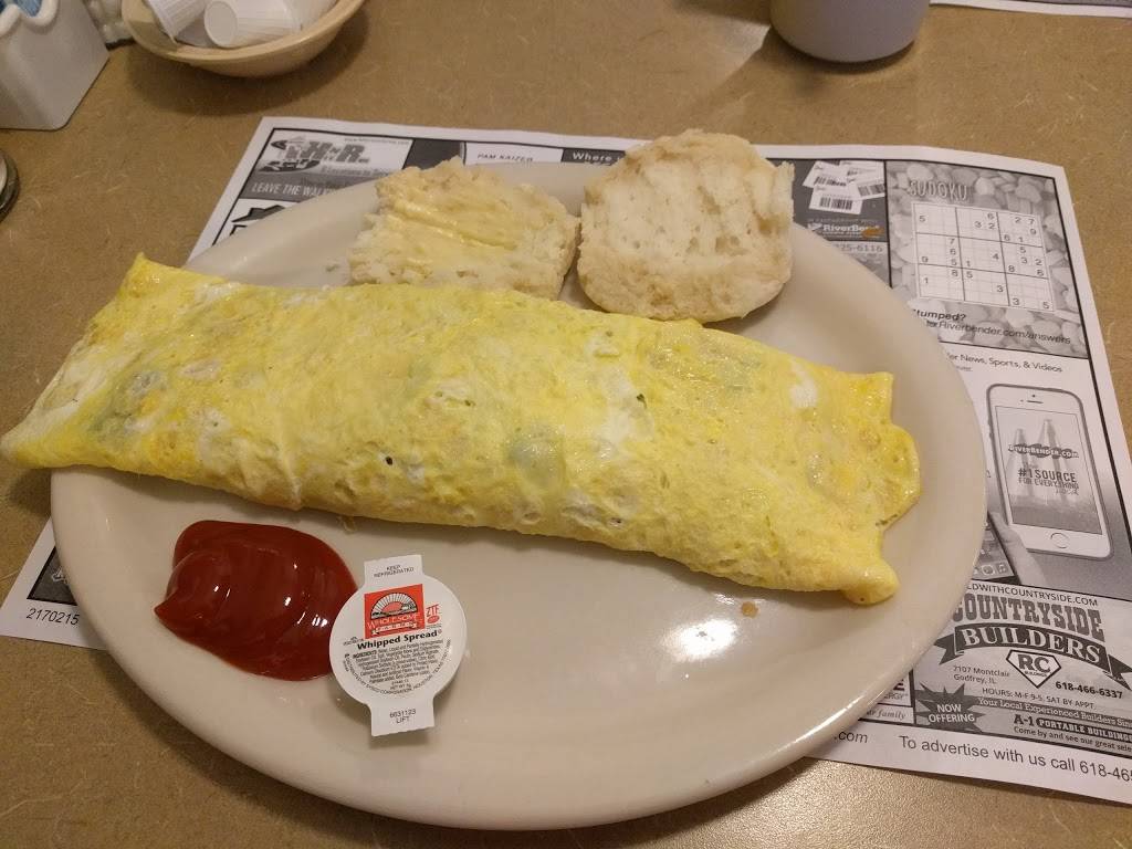 Joe Ks Restaurant | restaurant | 2530 State St, Alton, IL 62002, USA | 6184669796 OR +1 618-466-9796