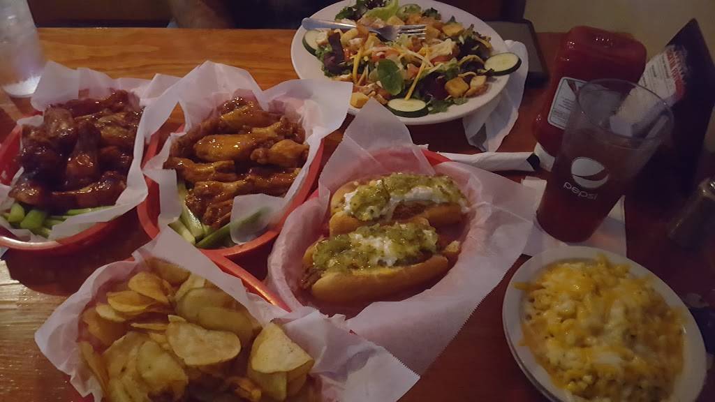 Hemingways | restaurant | 7467 St Andrews Rd, Irmo, SC 29063, USA | 8037496020 OR +1 803-749-6020