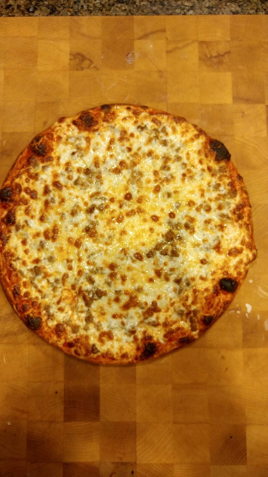 Pops U-Bake Pizza | restaurant | 1677 N Beale Rd, Marysville, CA 95901, USA | 5307421623 OR +1 530-742-1623