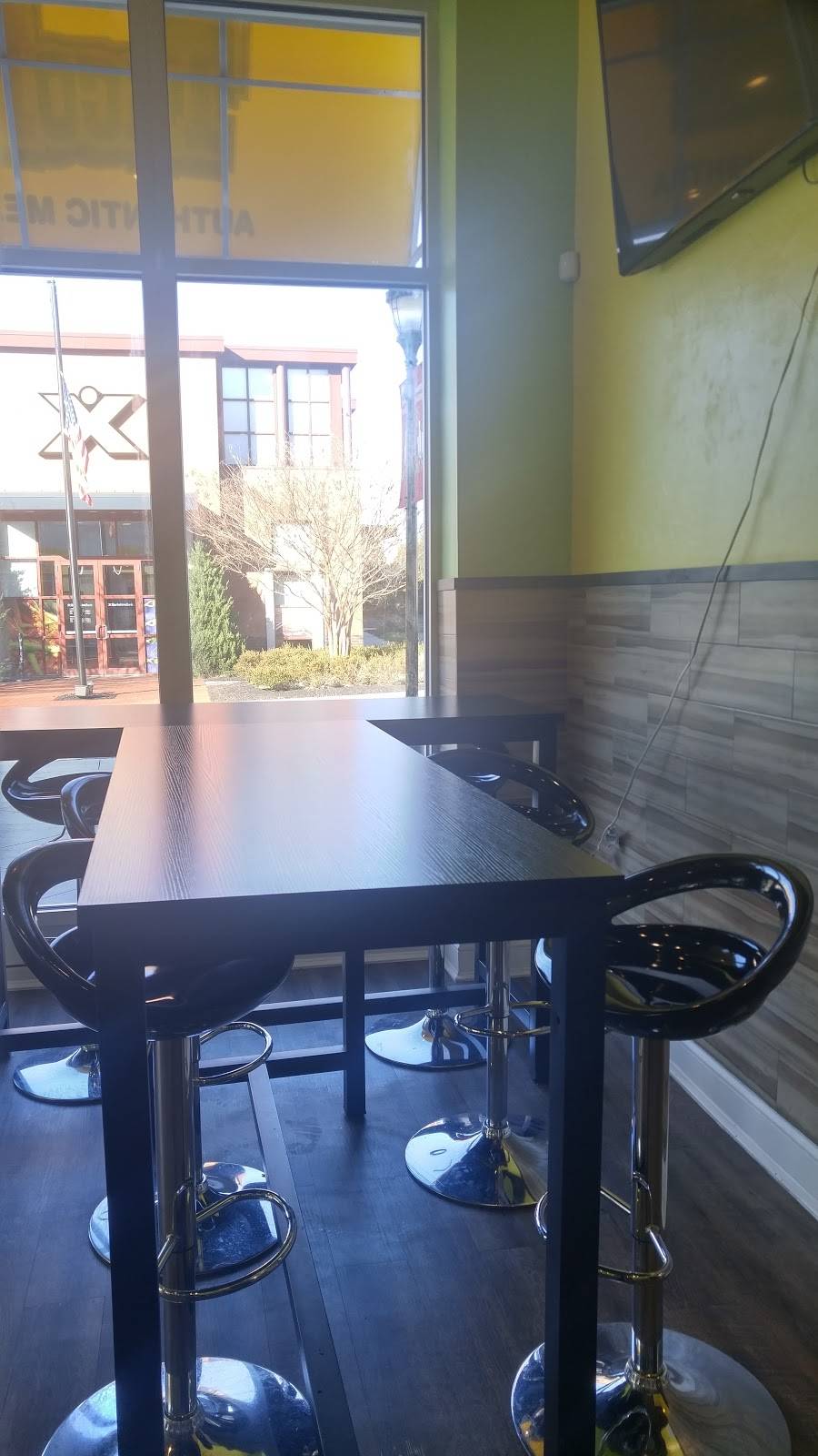 TacoRito of Robbinsville | restaurant | 2346 NJ-33, Robbinsville, NJ 08691, USA | 6092592020 OR +1 609-259-2020