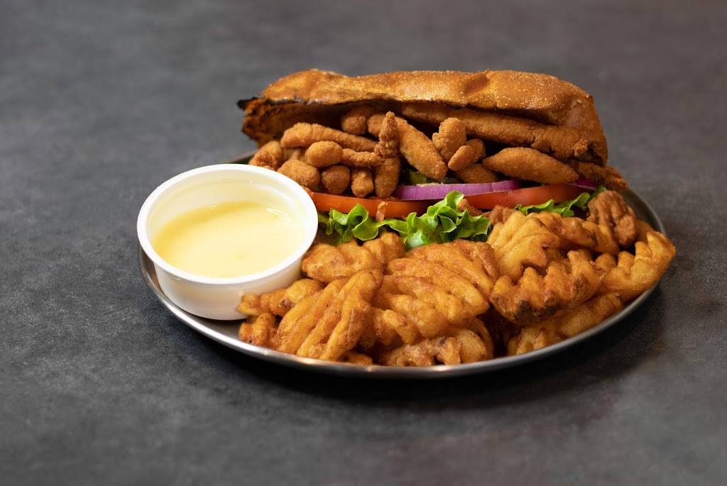 Caplingers Fresh Catch | restaurant | 7620 S Meridian St, Indianapolis, IN 46217, USA | 3175592454 OR +1 317-559-2454