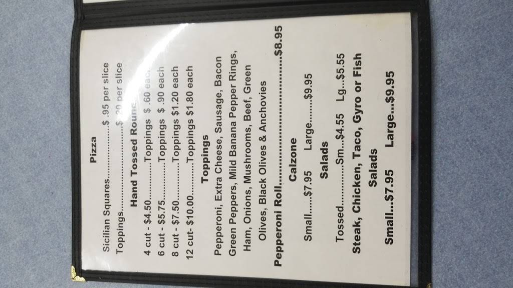 Center Pizza | restaurant | 1499 Brodhead Rd, Monaca, PA 15061, USA | 7247749954 OR +1 724-774-9954