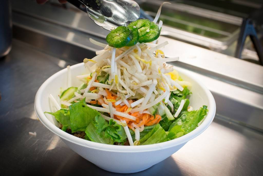 Bep Eatery | restaurant | 100 S 5th St #210, Minneapolis, MN 55402, USA | 6123385189 OR +1 612-338-5189