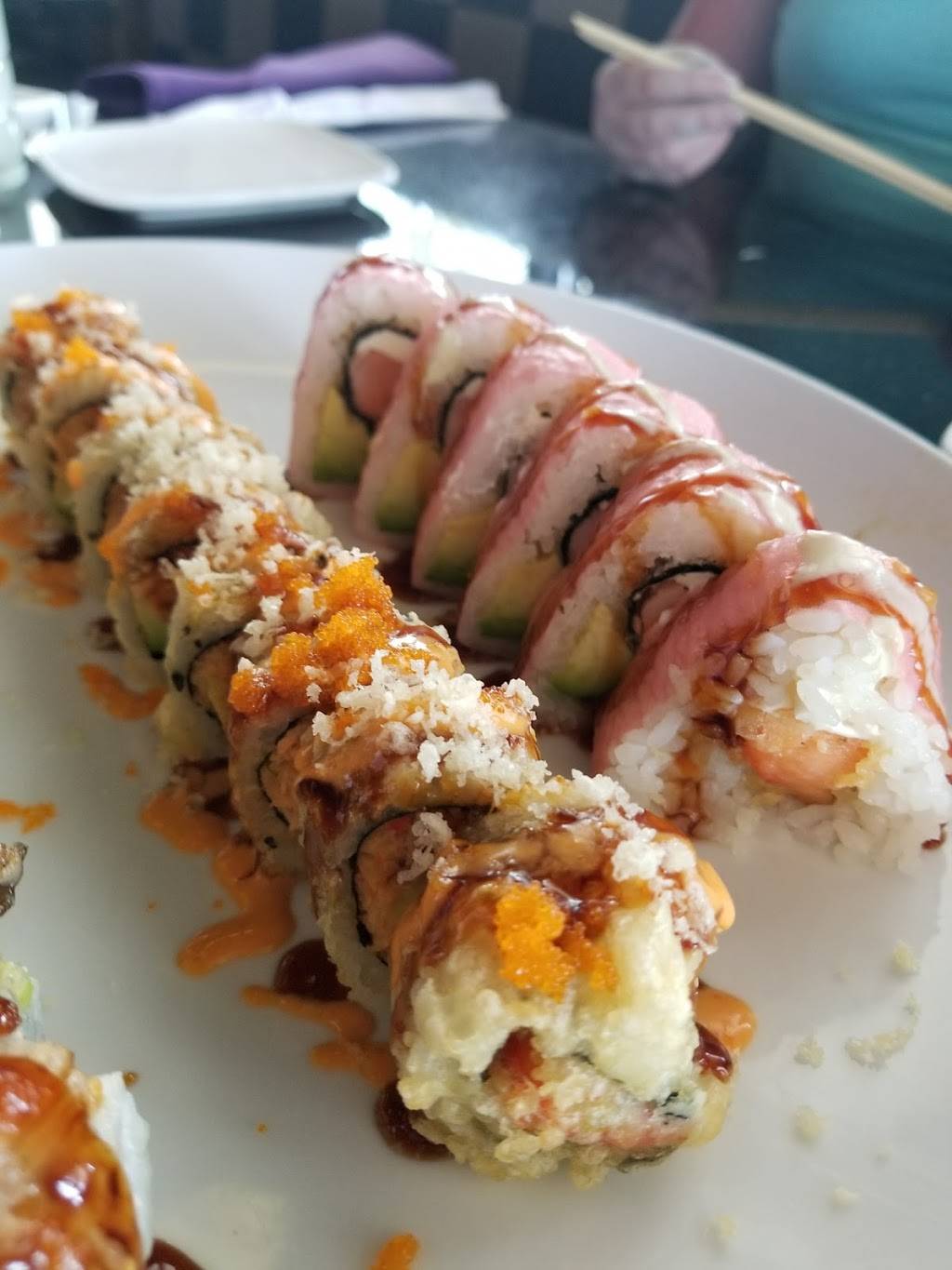 Sushi Yume | restaurant | 8616 #400, 10350 N Federal Blvd, Federal Heights, CO 80260, USA | 3034397111 OR +1 303-439-7111