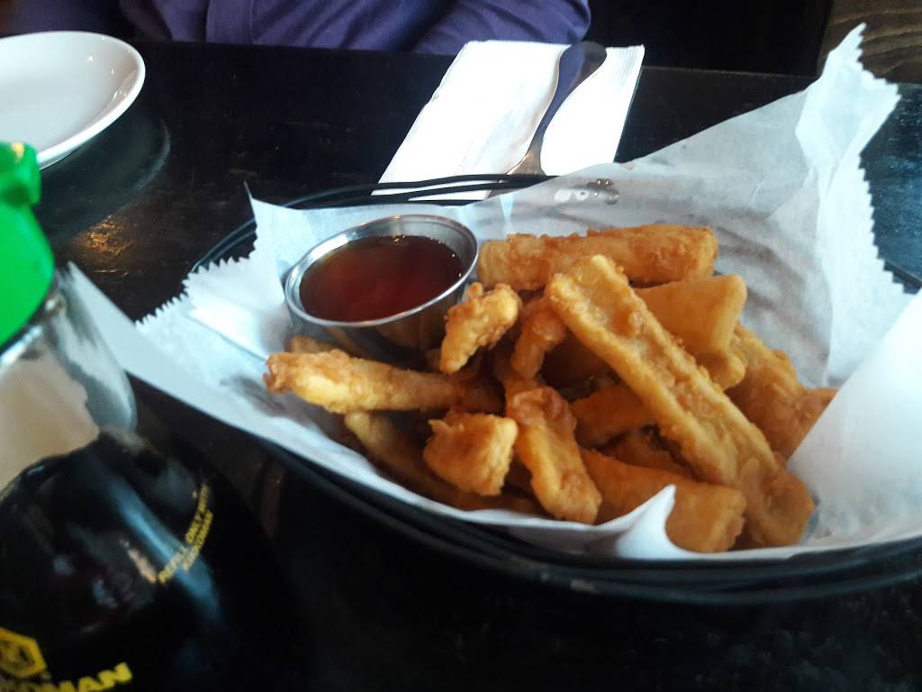 Aroi | restaurant | 1832 1st St NW, Washington, DC 20001, USA | 2026520642 OR +1 202-652-0642