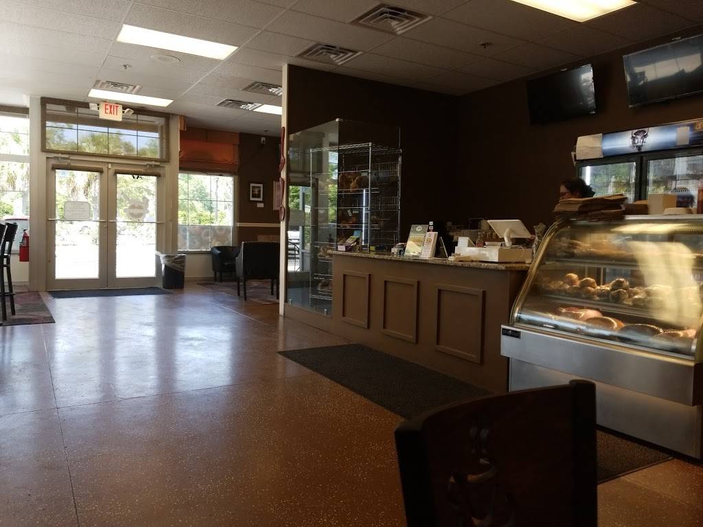 Bagel Factory | restaurant | 1620 Farrow Pkwy unit A7, Myrtle Beach, SC 29577, USA | 8438391590 OR +1 843-839-1590