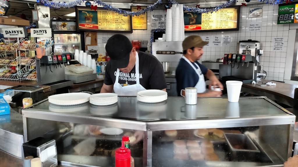 White Mana Diner | restaurant | 470 Tonnelle Ave, Jersey City, NJ 07307, USA | 2019631441 OR +1 201-963-1441