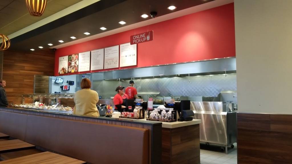 Panda Express | restaurant | 6895 Ridge Rd, Parma, OH 44129, USA | 4408887979 OR +1 440-888-7979