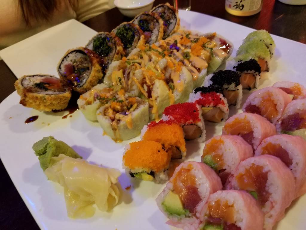 Kiku | restaurant | 3838 Richmond Ave, Staten Island, NY 10312, USA | 7186088589 OR +1 718-608-8589