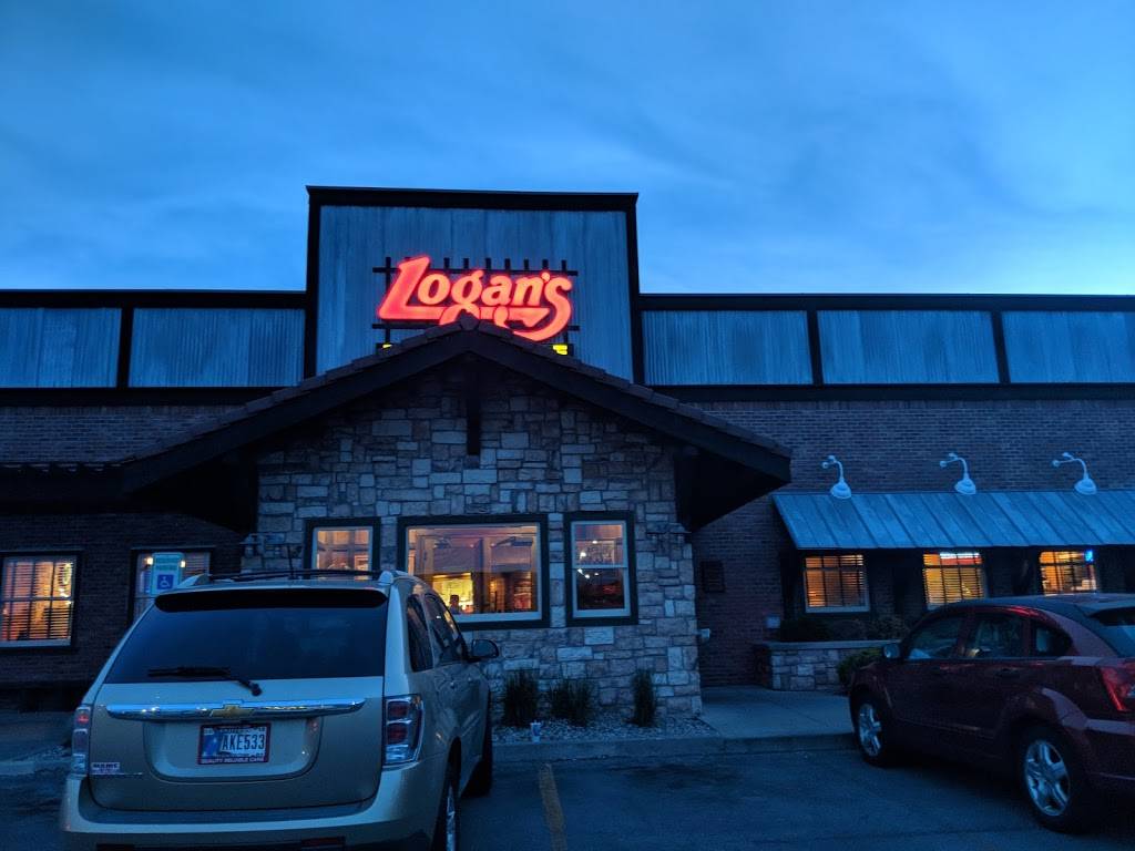 Logans Roadhouse | restaurant | 1210 Illinois Rd S, Fort Wayne, IN 46804, USA | 2604340459 OR +1 260-434-0459