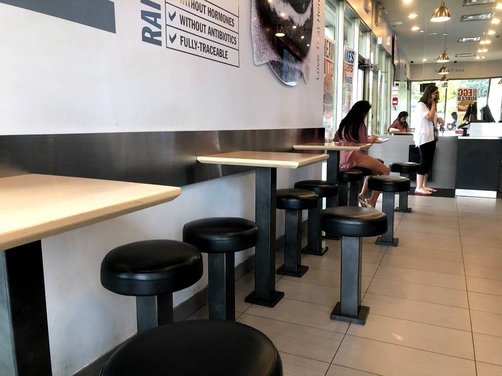 Hero Certified Burgers | restaurant | 2540 Bayview Ave Unit 8B, North York, ON M2L 1A9, Canada | 4163851818 OR +1 416-385-1818