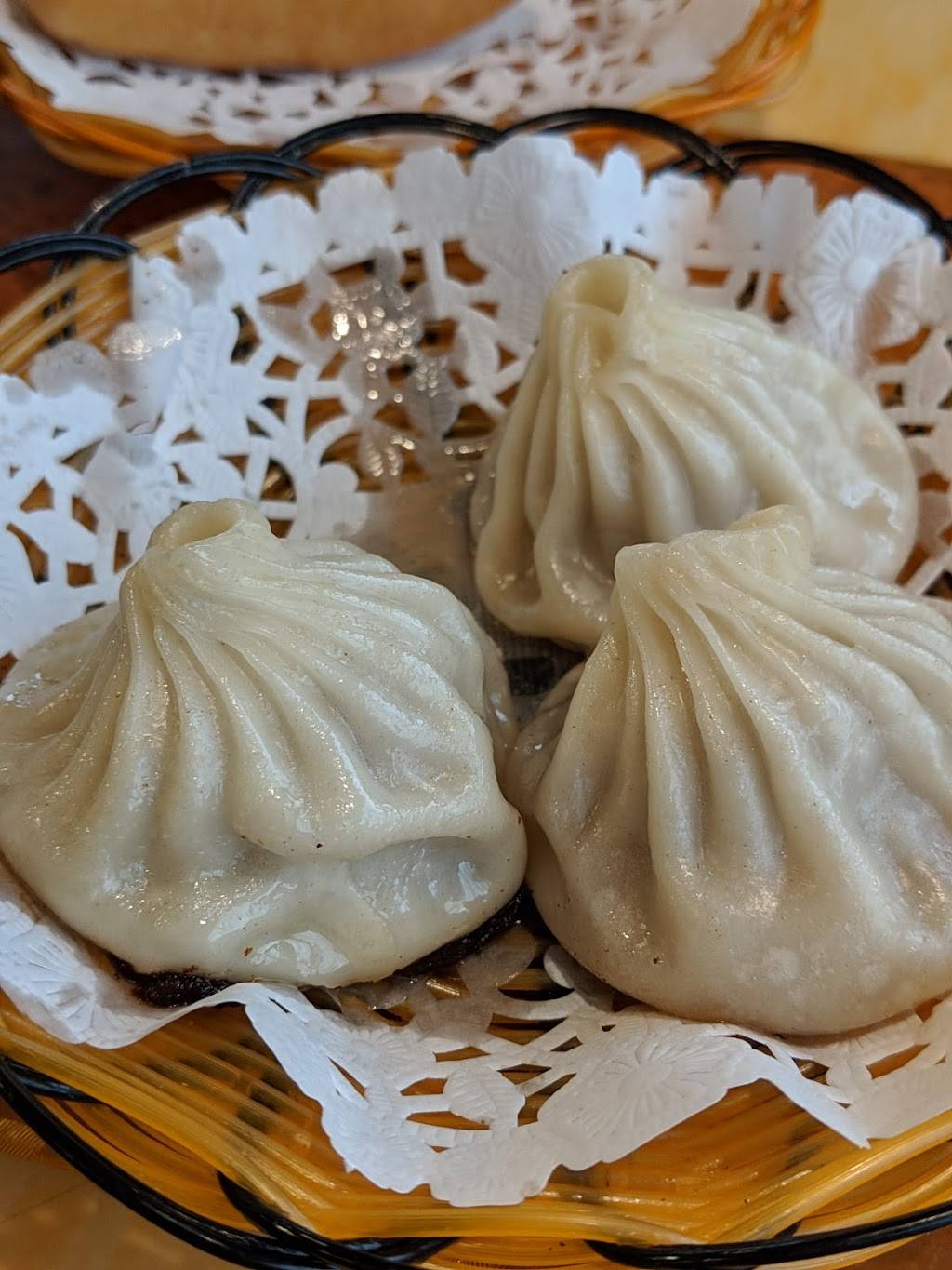 Shanghai Dim Sum | restaurant | 330 York Regional Rd 7, Richmond Hill, ON L4B 3P8, Canada | 9055975866 OR +1 905-597-5866