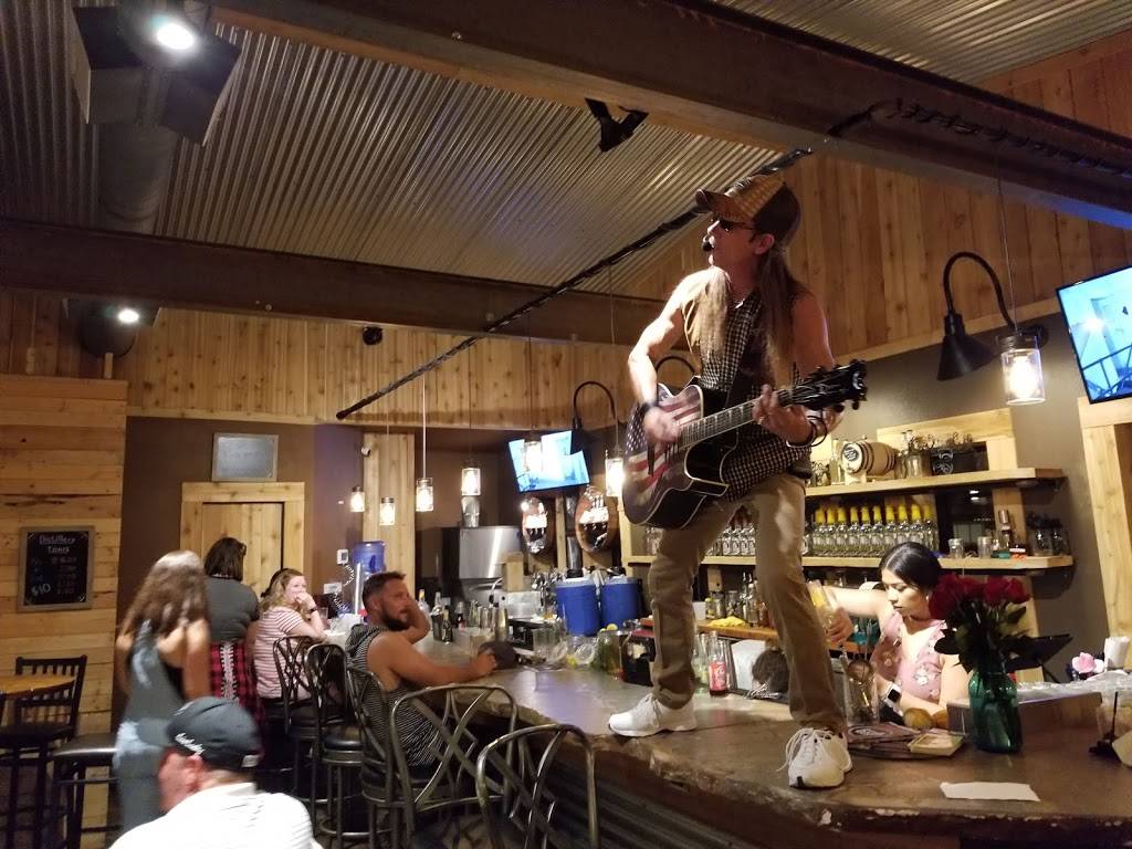 Local Goat Distillery | restaurant | 607 N Houston St, Granbury, TX 76048, USA | 8177764889 OR +1 817-776-4889