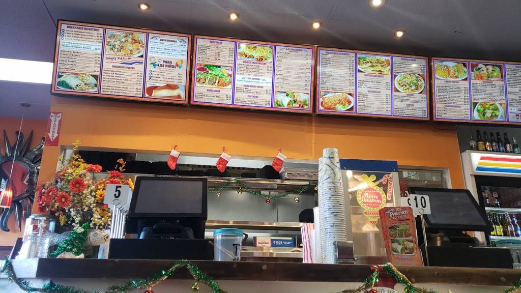 Los Panchos Taco Shop | restaurant | 374 E H St #1703, Chula Vista, CA 91910, USA | 6194254565 OR +1 619-425-4565