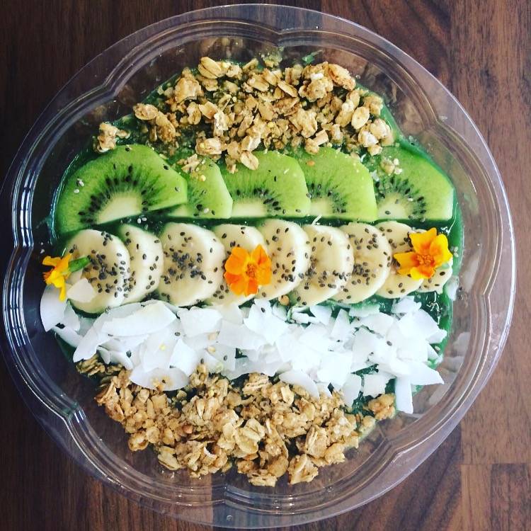 Just Juice Me Cafe | restaurant | 214 67th St, Miami Beach, FL 33141, USA | 3053978028 OR +1 305-397-8028