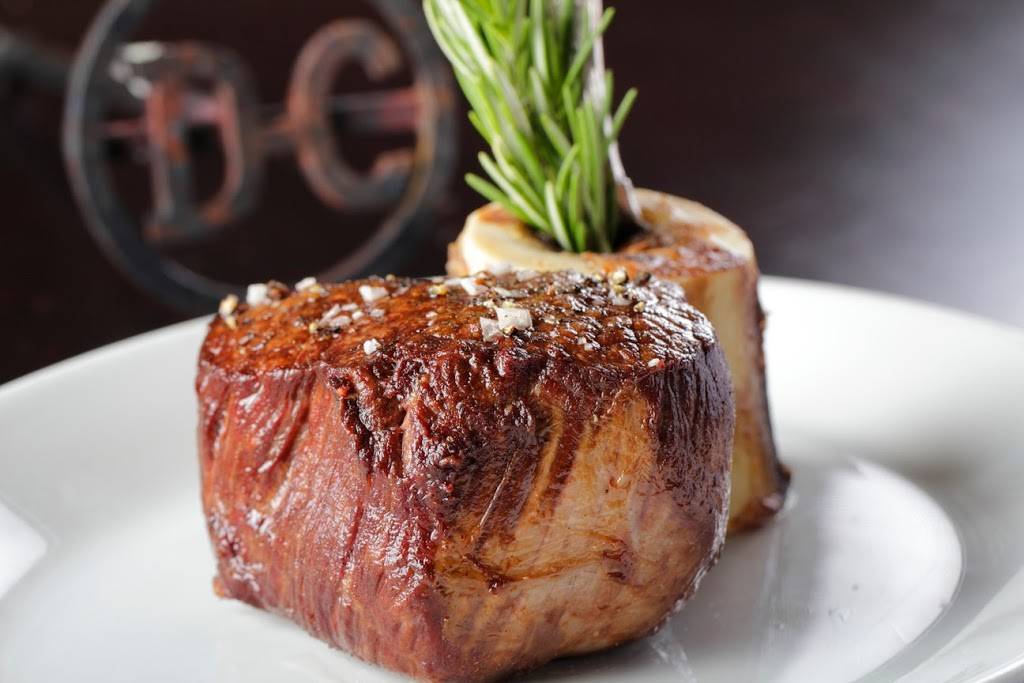 Dallas Chop House | restaurant | 1717 Main St, Dallas, TX 75201, USA | 2147367300 OR +1 214-736-7300