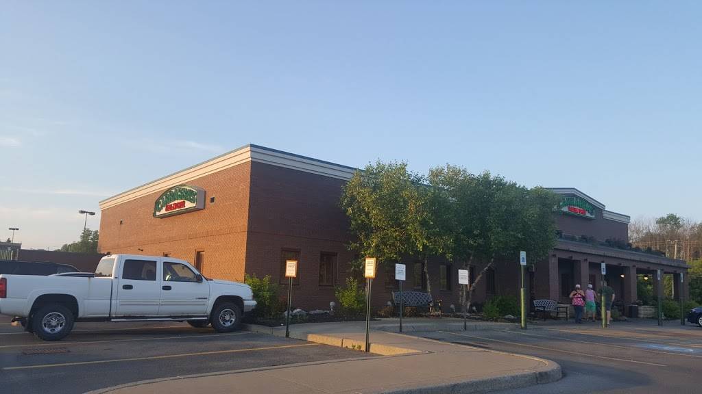 Carrabbas Italian Grill | restaurant | 550 Towne Dr, Fayetteville, NY 13066, USA | 3156377400 OR +1 315-637-7400