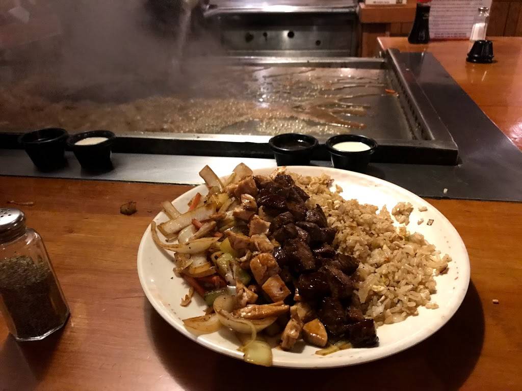 Japan Samurai | restaurant | 4300 Portsmouth Blvd, Chesapeake, VA 23321, USA | 7574050035 OR +1 757-405-0035