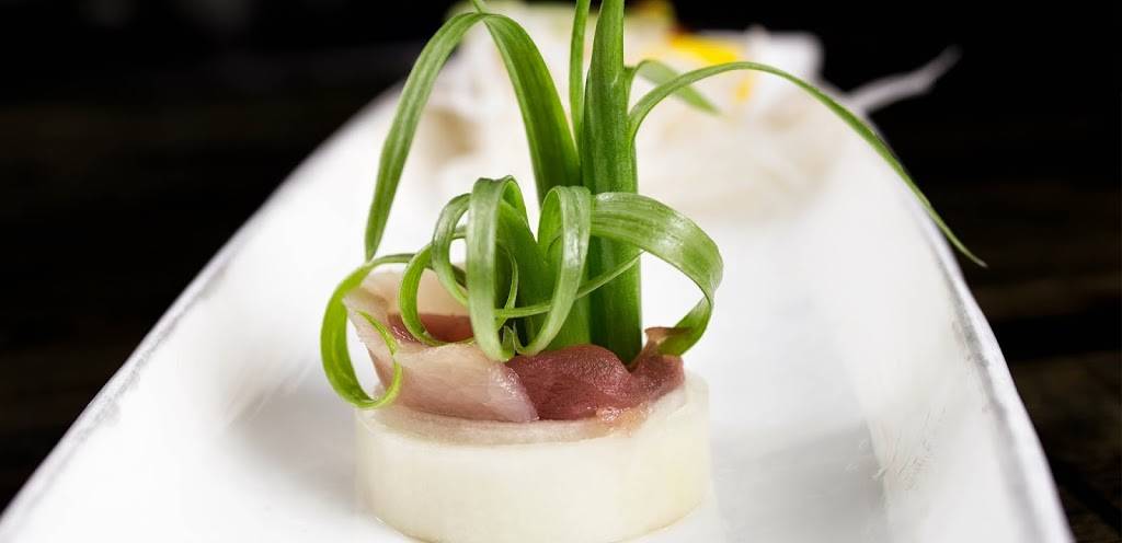 SoHo Sushi | restaurant | 3218 W Kennedy Blvd, Tampa, FL 33609, USA | 8138737646 OR +1 813-873-7646