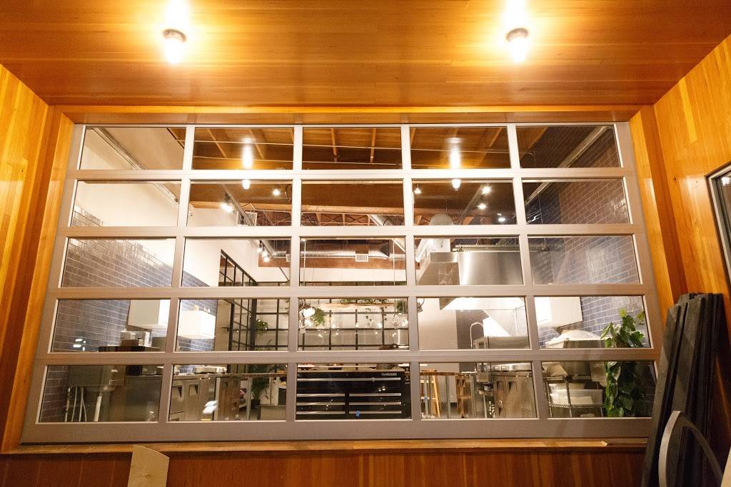 Nomad.PDX | restaurant | 575 NE 24th Ave, Portland, OR 97232, USA | 5032064085 OR +1 503-206-4085