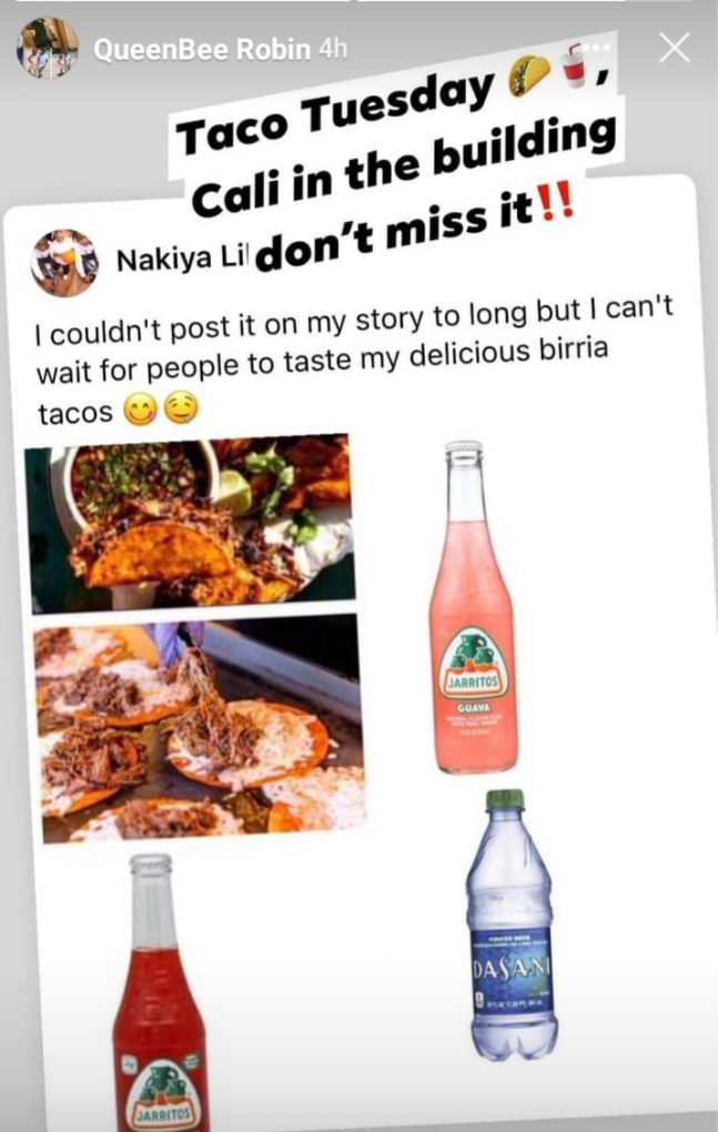 La’Birria Taco’s | restaurant | 203 N 40th Ave, Hattiesburg, MS 39401, USA | 6013078988 OR +1 601-307-8988