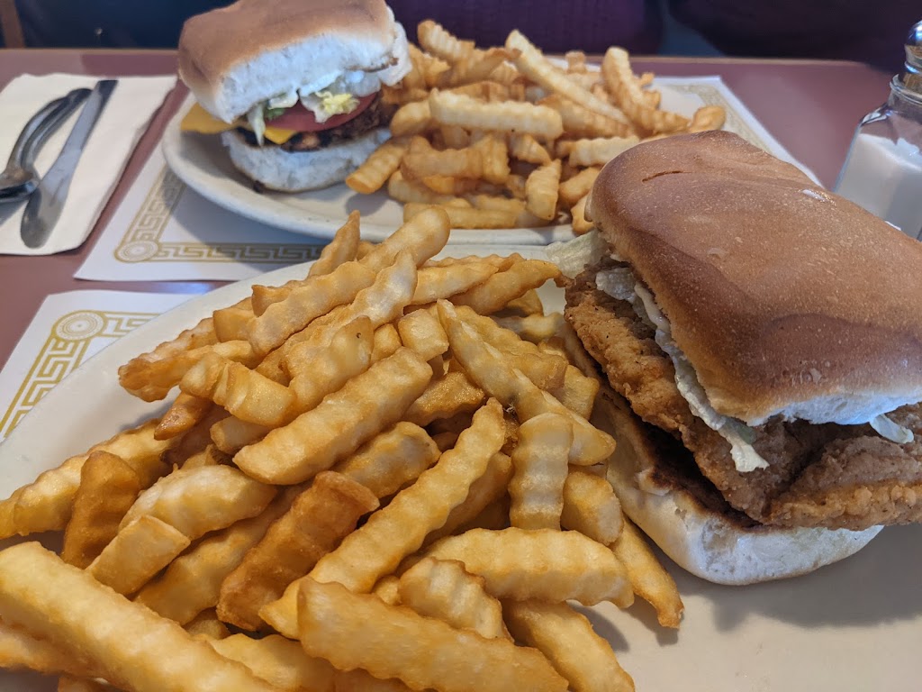 Frederick s Southside Restaurant | restaurant | 507 Main St, Caribou, ME 04736, USA | 2074983464 OR +1 207-498-3464