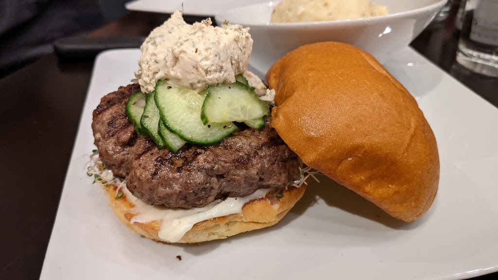 Ode to Food and Drinks | cafe | 300 N Cherapa Pl, Sioux Falls, SD 57103, USA | 6052756332 OR +1 605-275-6332