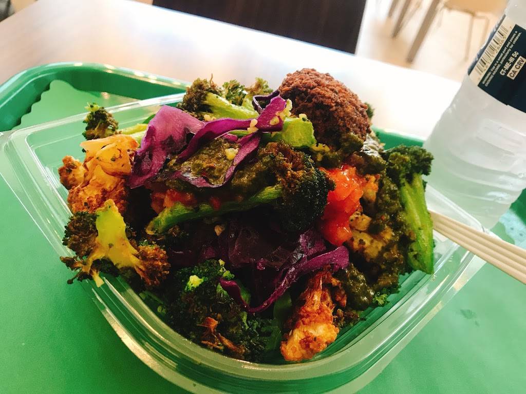 Maoz Vegetarian | restaurant | 6000 Glades Rd #1176, Boca Raton, FL 33431, USA | 5613936269 OR +1 561-393-6269