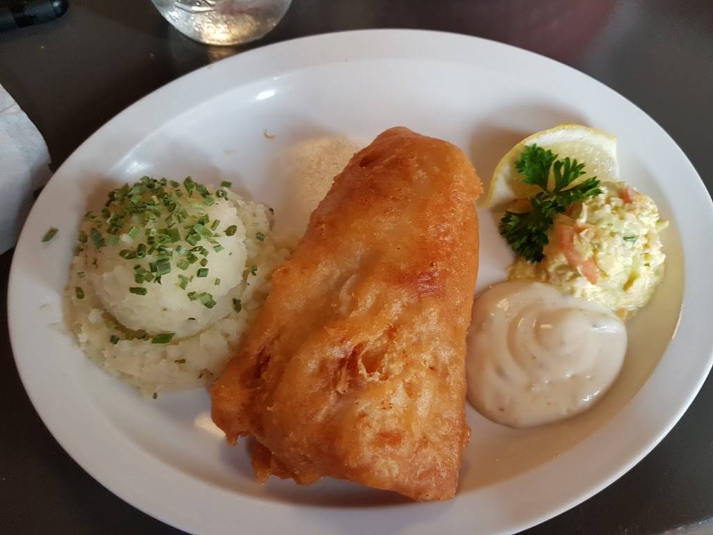 Duffys Famous Fish & Chips | restaurant | 151 High St, Southampton, ON N0H 2L0, Canada | 5197975972 OR +1 519-797-5972