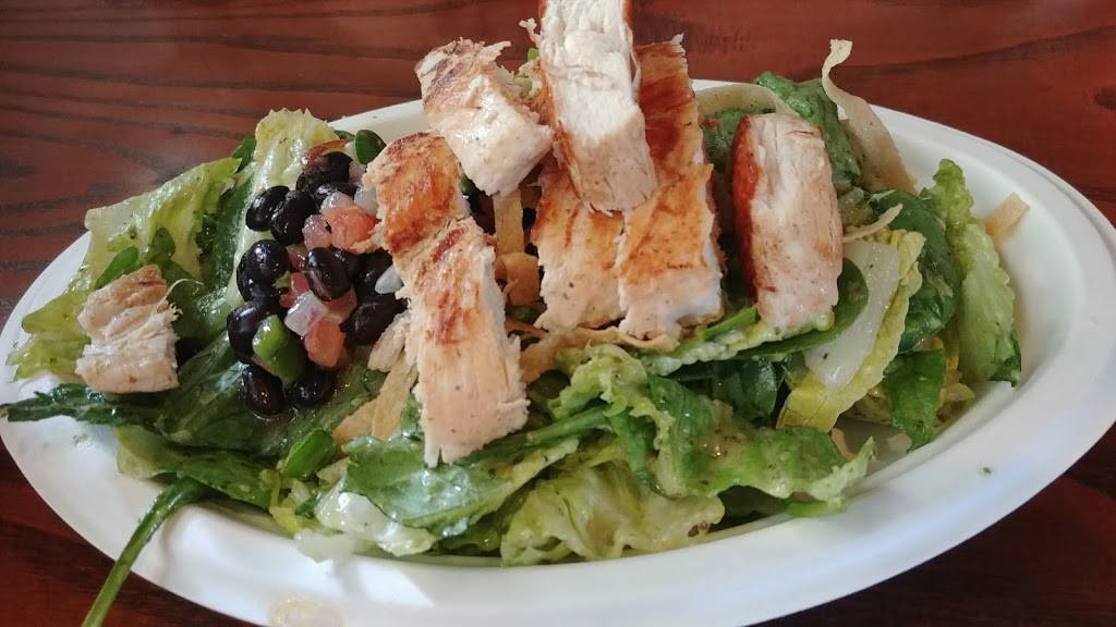 Backlot Express | restaurant | 351 South Studio Dr N, Orlando, FL 32830, USA | 4079393463 OR +1 407-939-3463