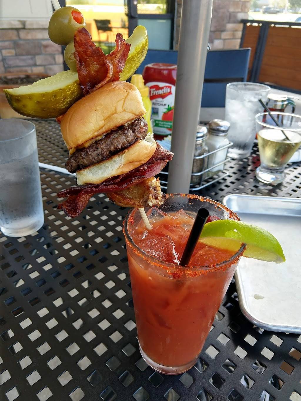 Peppers Fireside Grille | restaurant | 80516, 8274 Colorado Blvd, Firestone, CO 80504, USA | 3038336500 OR +1 303-833-6500