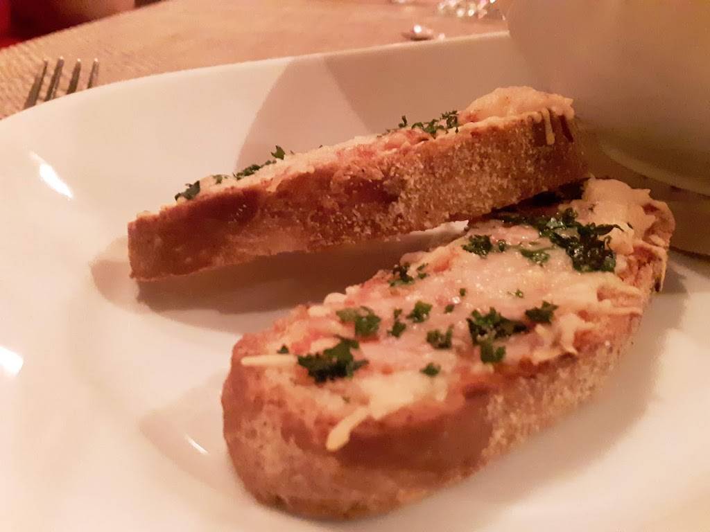 La Violetta | restaurant | 3809 S Tuttle Ave, Sarasota, FL 34239, USA | 9419278716 OR +1 941-927-8716