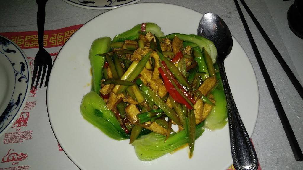 Szechwan Chinese Restaurant | restaurant | 669 N Green River Rd, Evansville, IN 47715, USA | 8124797600 OR +1 812-479-7600