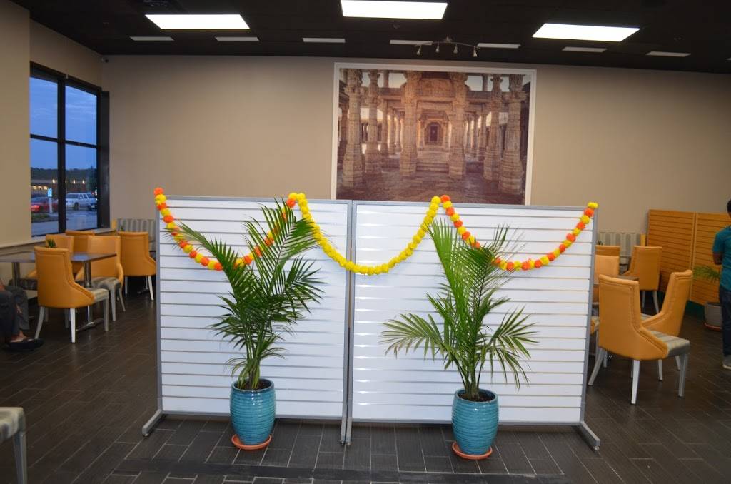 Woodlands | restaurant | 290 Turnpike Rd Suite 180, Westborough, MA 01581, USA | 5083669000 OR +1 508-366-9000