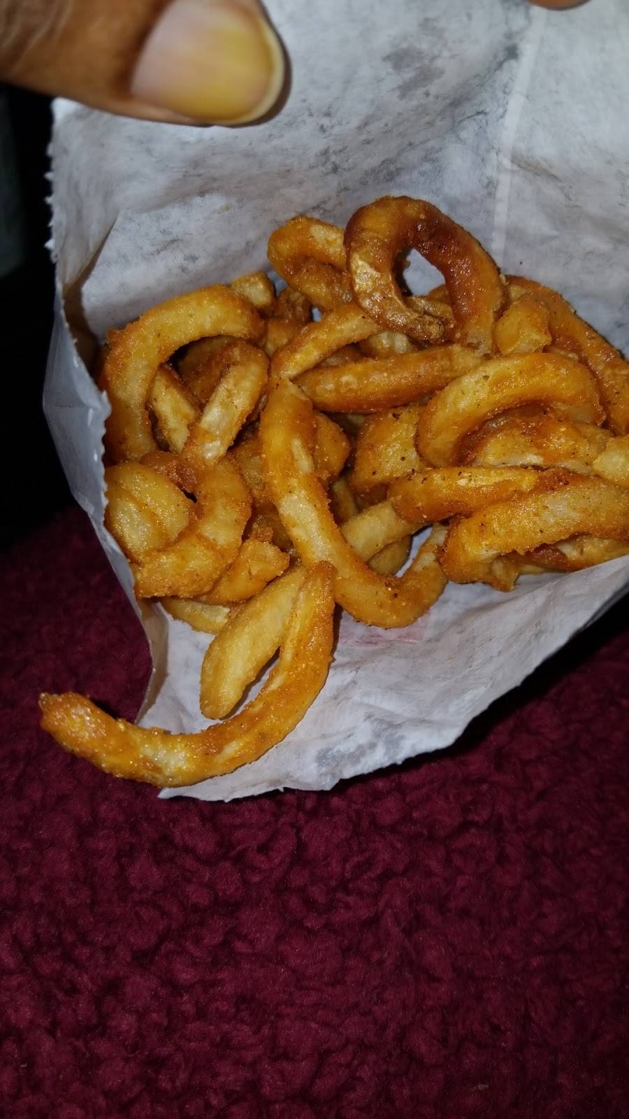 Jack in the Box | restaurant | 590 Washington Blvd, Beaumont, TX 77705, USA | 4098324855 OR +1 409-832-4855