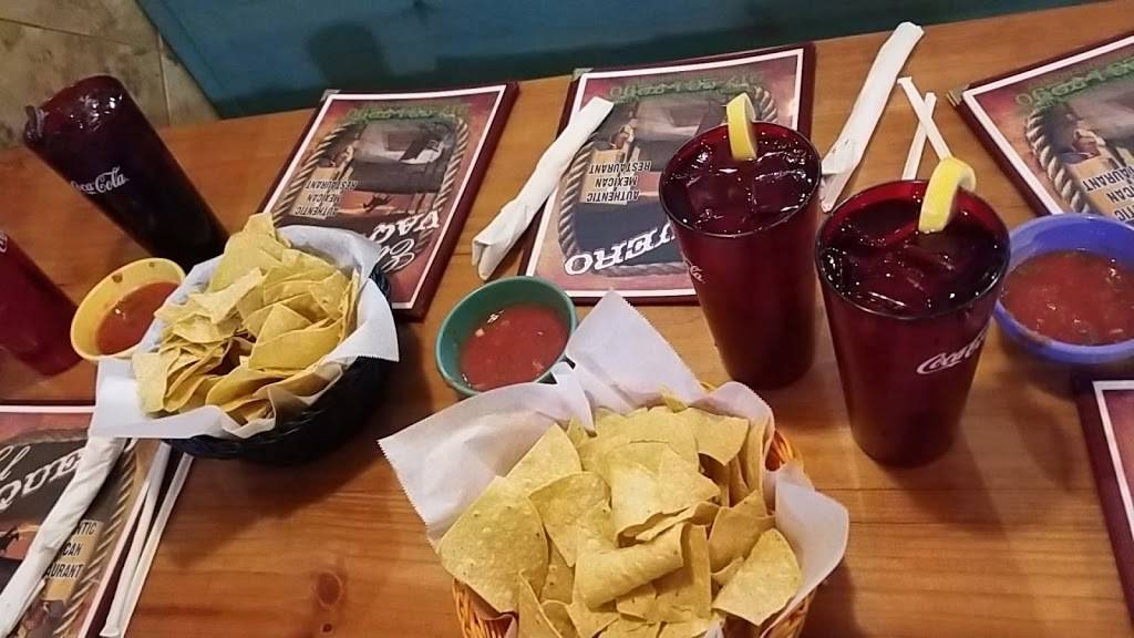 El Vaquero | restaurant | 200 Holiday Dr, Mattoon, IL 61938, USA | 2172347290 OR +1 217-234-7290