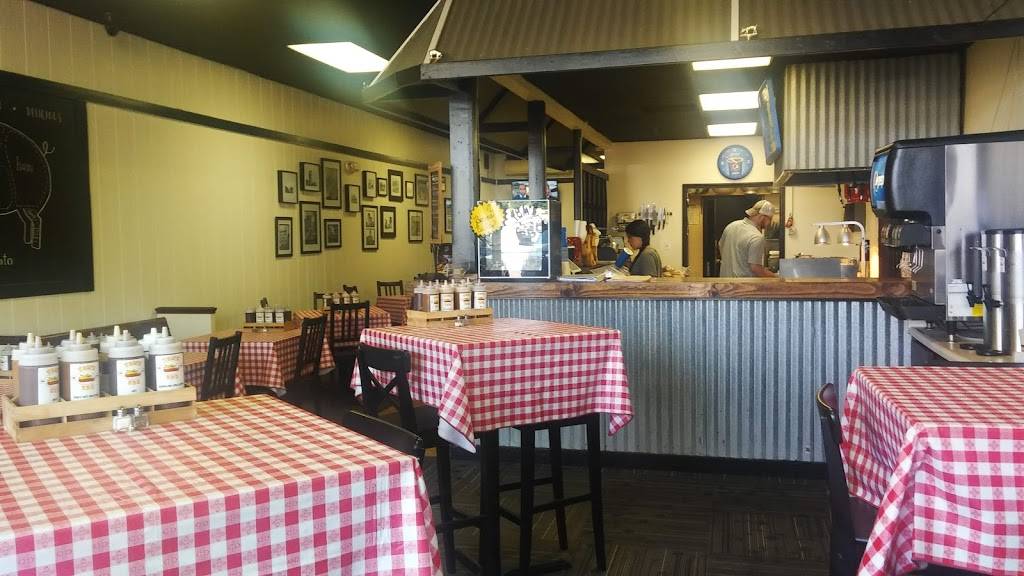 Toms BBQ & Catering | restaurant | 4156, 1143 Woodruff Rd #2, Greenville, SC 29607, USA | 8642882652 OR +1 864-288-2652