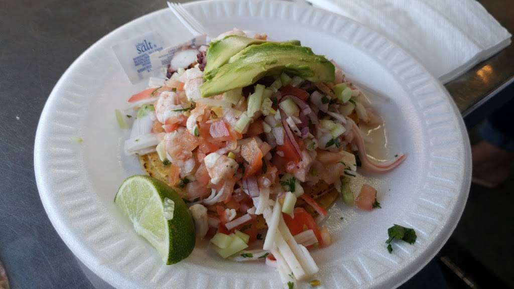 Tacos & Mariscos El Antojito | restaurant | 16717 S Figueroa St, Gardena, CA 90248, USA | 3107696951 OR +1 310-769-6951