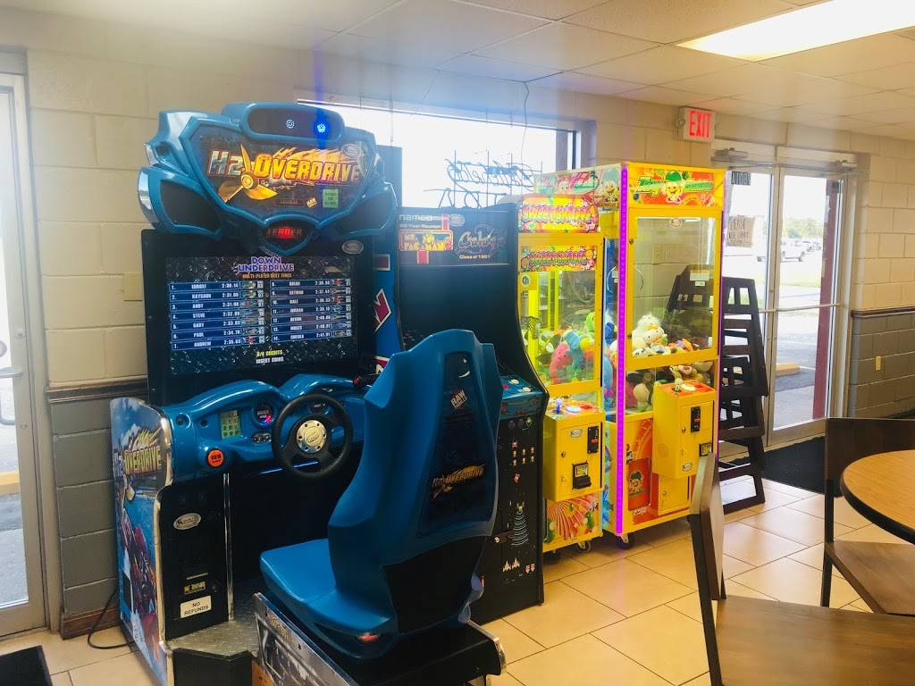 Huey Ps Pizzeria and Daiquiris | meal delivery | 7801 E St Bernard Hwy ste a, Violet, LA 70092, USA | 5043022444 OR +1 504-302-2444