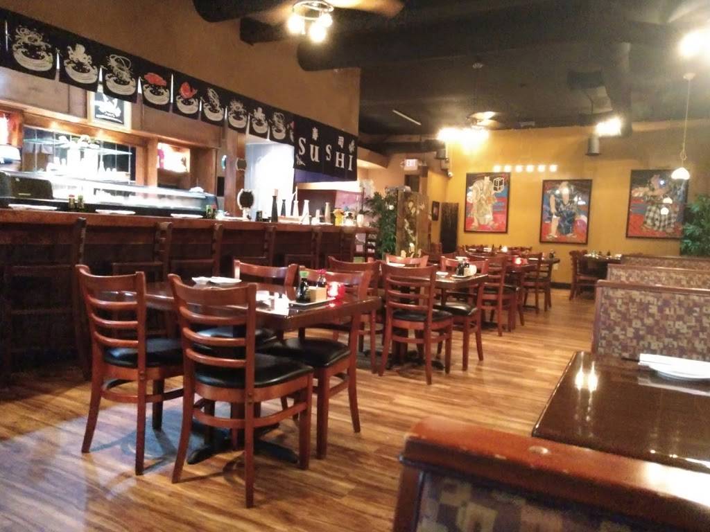 SUSHI Cafe | restaurant | 3294 Peachtree Industrial Blvd #1005, Duluth, GA 30096, USA | 4705394062 OR +1 470-539-4062