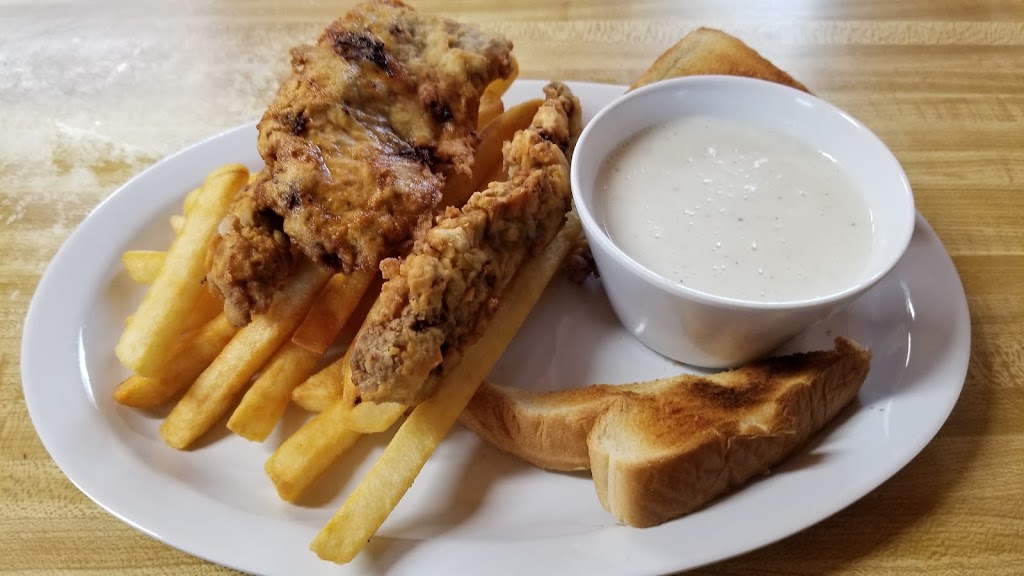 Ringold Cafe | restaurant | 23172 OK-3, Ringold, OK 74754, USA | 5809812733 OR +1 580-981-2733