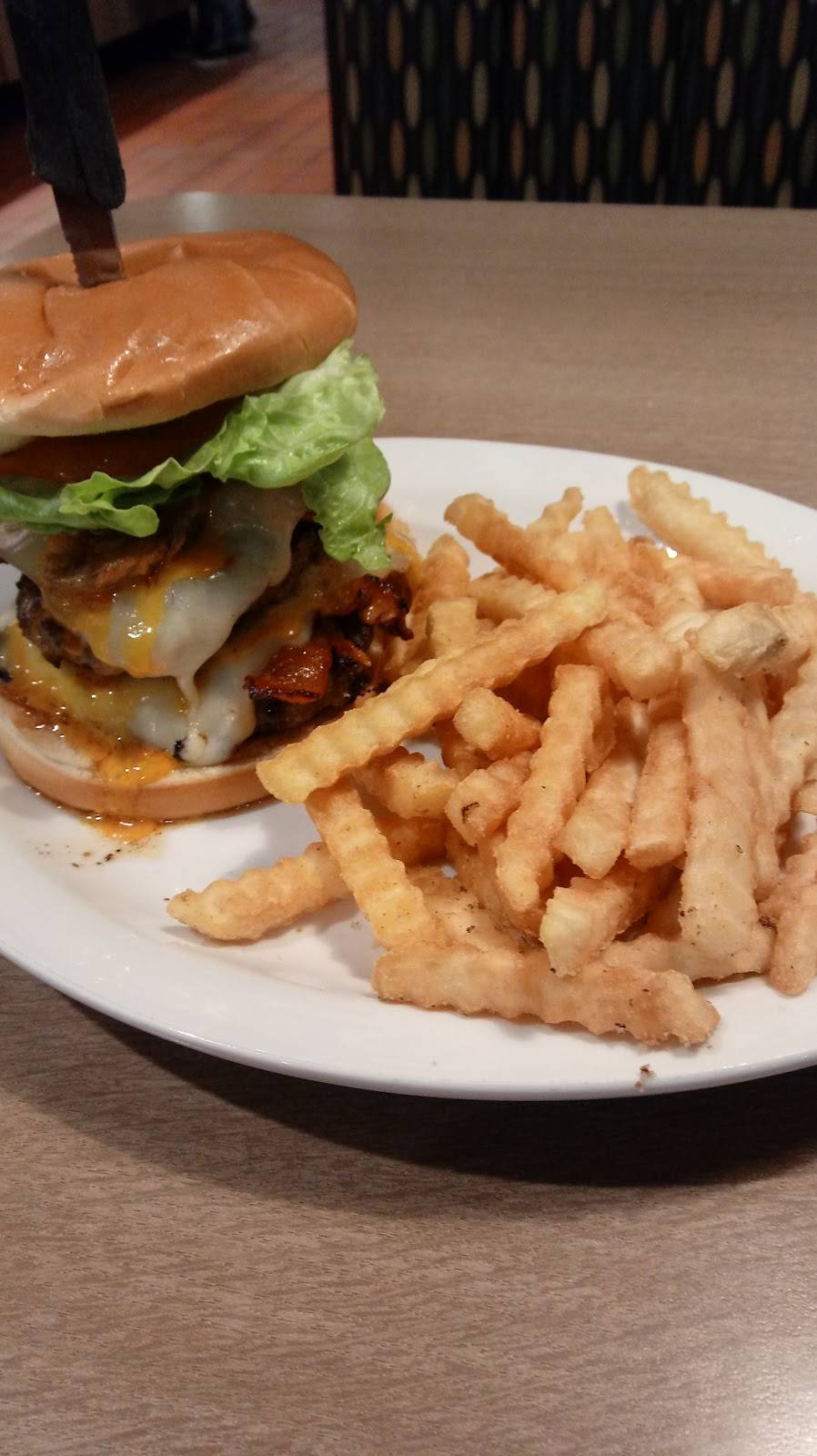 Country Pride | restaurant | 12310 CA-33, Santa Nella, CA 95322, USA | 2098260741 OR +1 209-826-0741