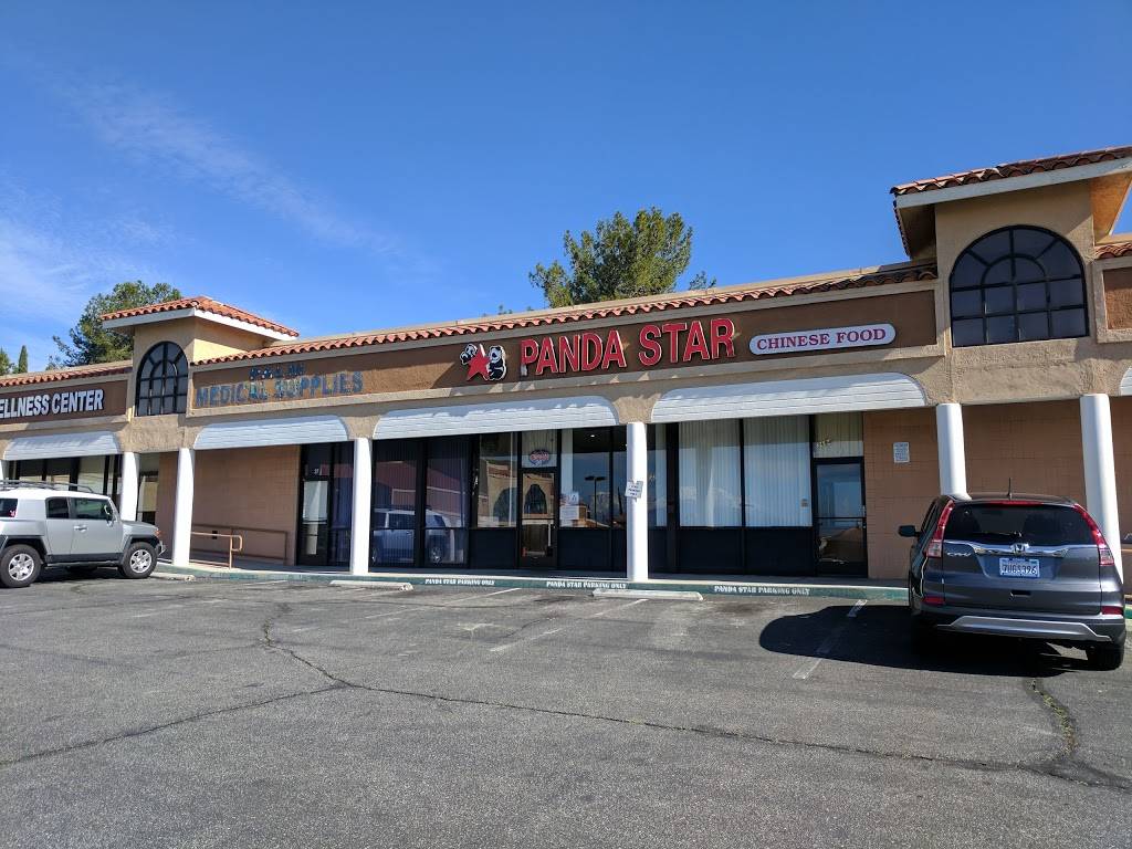 Panda Star Chinese Restaurant | restaurant | 3694 E Highland Ave, Highland, CA 92346, USA | 9098629112 OR +1 909-862-9112