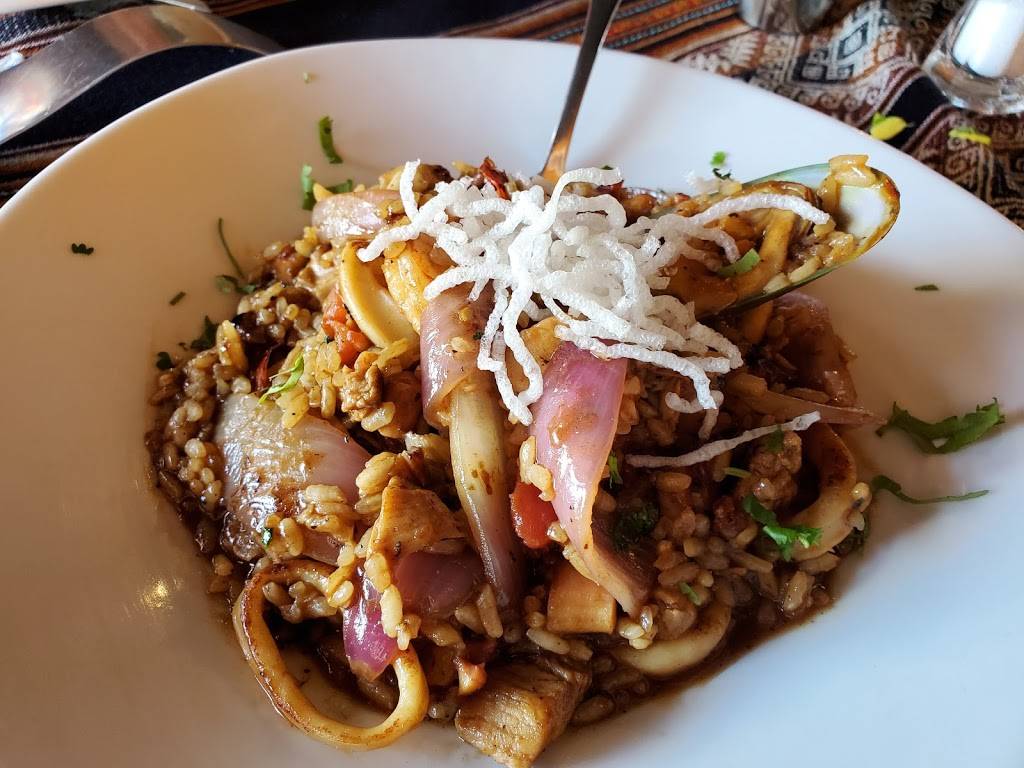 Mestizo Peruvian Cuisine | restaurant | 511 Northwood Rd, West Palm Beach, FL 33407, USA | 5614691164 OR +1 561-469-1164